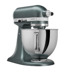 Смесител с купа 4.8 л, Модел 175, Juniper - KitchenAid