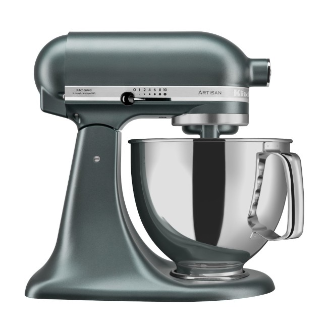Смесител с купа 4.8 л, Модел 175, Juniper - KitchenAid
