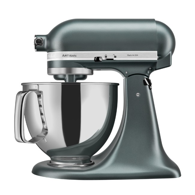 Смесител с купа 4.8 л, Модел 175, Juniper - KitchenAid