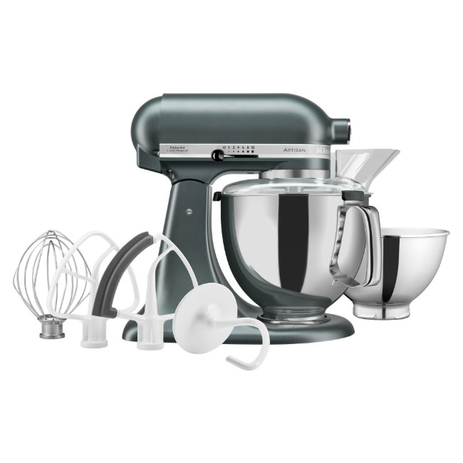 Смесител с купа 4.8 л, Модел 175, Juniper - KitchenAid