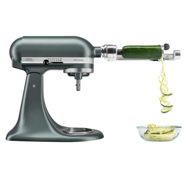 Смесител с купа 4.8 л, Модел 175, Juniper - KitchenAid