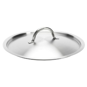 Капак, неръждаема стомана, 32 см, "PRIM'APPETY" - от Buyer