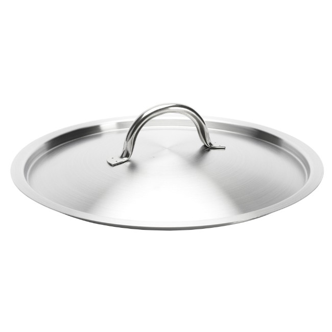 Капак, неръждаема стомана, 32 см, "PRIM'APPETY" - от Buyer