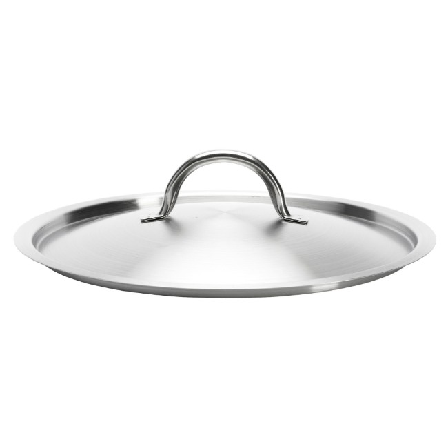 Капак, неръждаема стомана, 32 см, "PRIM'APPETY" - от Buyer