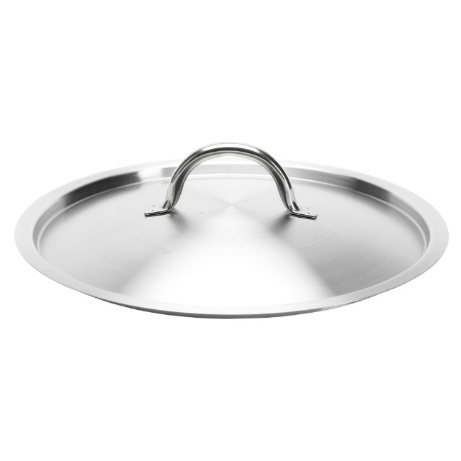 Капак, неръждаема стомана, 32 см, "PRIM'APPETY" - от Buyer