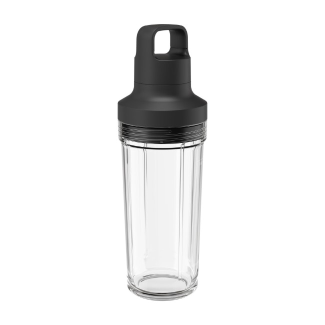 Блендер "Go Cordless", без батерия, 0.47L, черен мат - KitchenAid