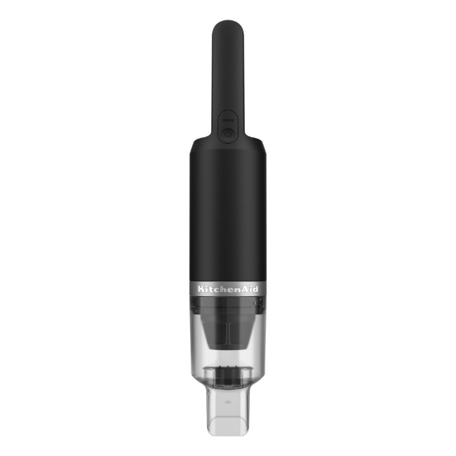 Кухненска прахосмукачка "Go Cordless", без батерии, матово черно - KitchenAid