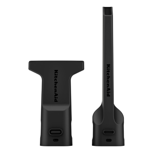 Кухненска прахосмукачка "Go Cordless", без батерии, матово черно - KitchenAid