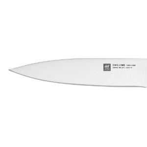 Нож за зеленчуци и плодове, 10 см, <<TWIN Chef>> - марка Zwilling