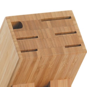 Блок за ножове, 24 x 11,5 x 19,5 см - Zwilling