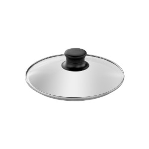 Капак EcoQuick, 22 см, стъкло - Zwilling
