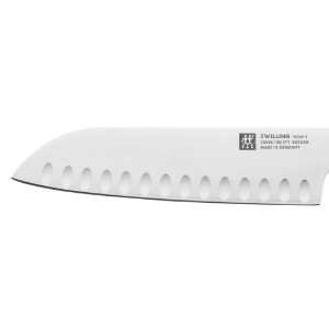 Нож Santoku, 18 см, "Now S" - Zwilling