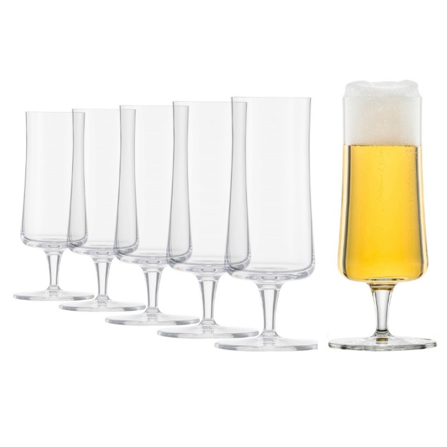 Комплект от 6 чаши за бира, "Beer Basic", 283 мл - Schott Zwiesel