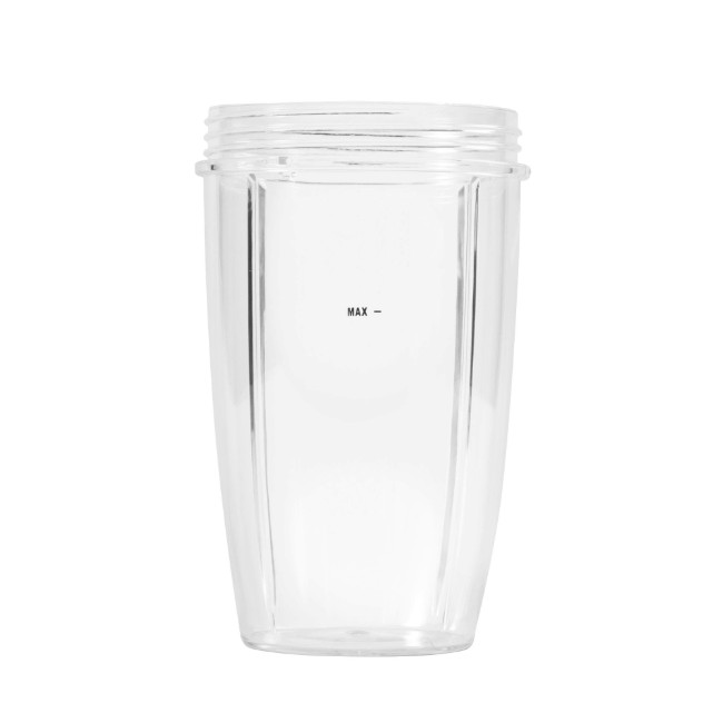 Блендер "Nutribullet Original", 600W, 0.7L, тъмно сив - Nutribullet