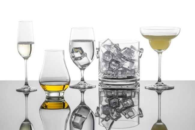 Комплект от 6 чаши за уиски, "Bar Special" 322 мл - Schott Zwiesel