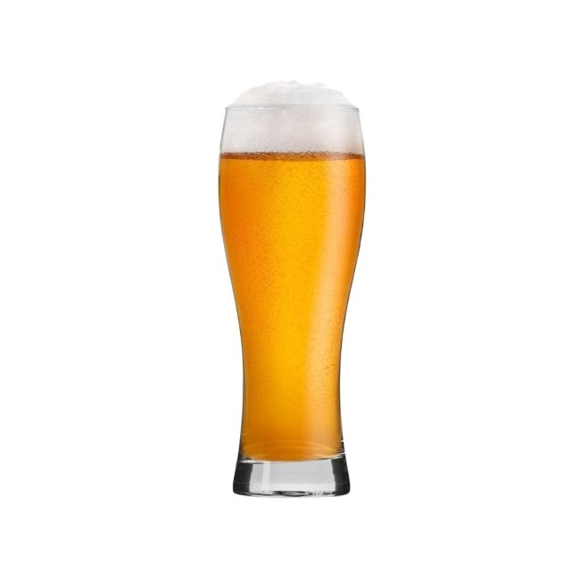 Комплект 6 чаши за бира, 500 мл - Krosno