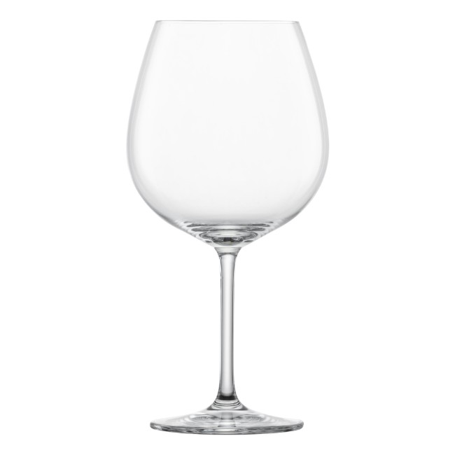 Комплект 6 чаши за вино Burgundy, кристално стъкло, Ivento, 783 ml - Schott Zwiesel