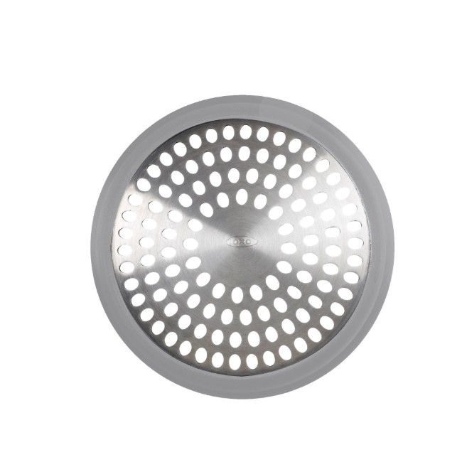 Протектор за оттичане на вана, неръждаема стомана - OXO