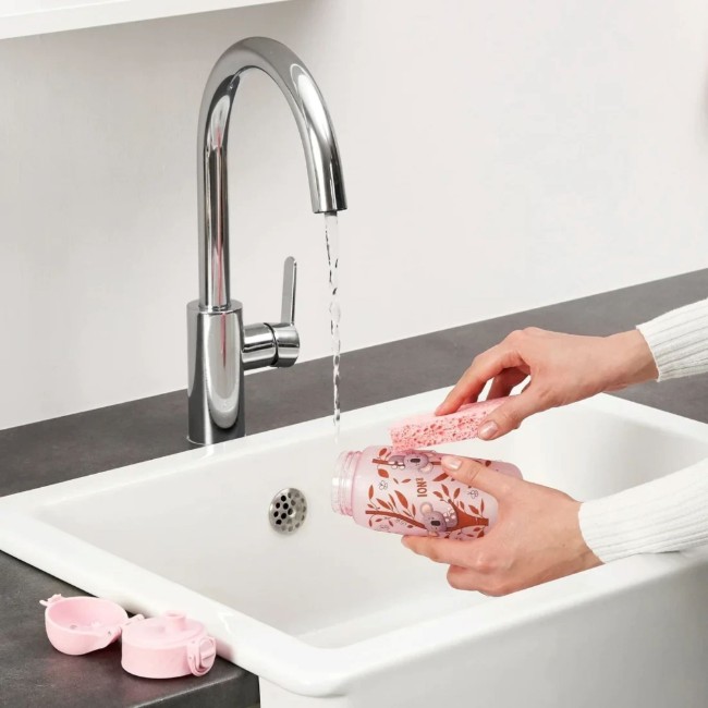 Бутилка за вода за деца, recyclon™, 350 ml, Koalas - Ion8