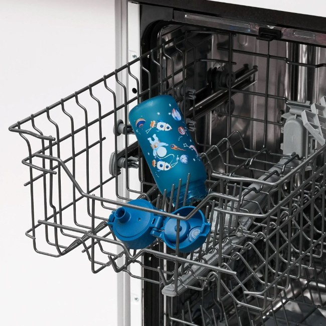 Бутилка за вода за деца, recyclon™, 350 ml, Space - Ion8