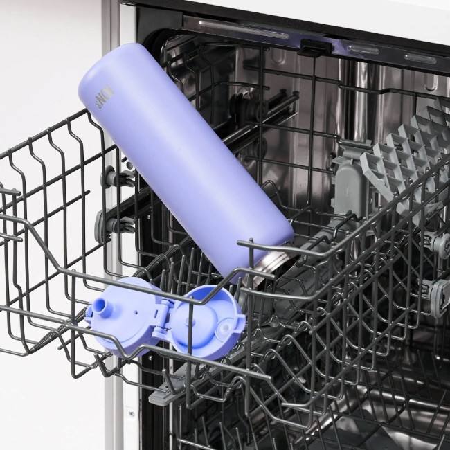 Бутилка за вода, неръждаема стомана, 920 ml Periwinkle - Ion8