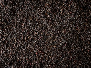 Комплект от 3 сашета див пипер Voatsiperifery 3 × 20 g "Spices" - Peugeot