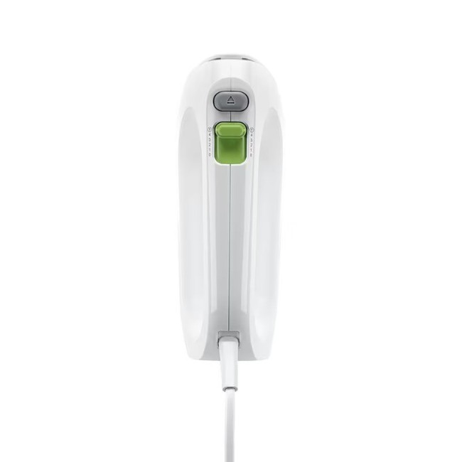 Ръчен миксер с купа, 400 W, 3 L, 4 скорости - Braun