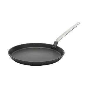 Тиган за палачинки, алуминий, 26 см, "CHOC Intense" - de Buyer