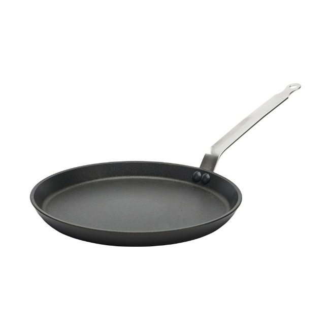 Тиган за палачинки, алуминий, 26 см, "CHOC Intense" - de Buyer