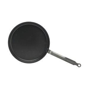 Тиган за палачинки, алуминий, 26 см, "CHOC Intense" - de Buyer