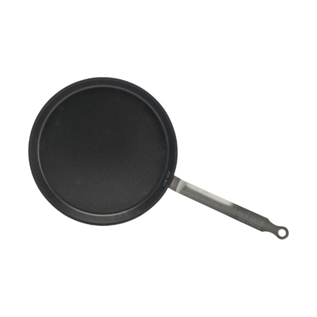 Тиган за палачинки, алуминий, 26 см, "CHOC Intense" - de Buyer