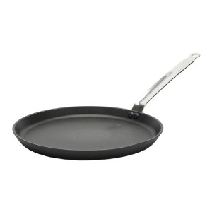 Тиган за палачинки, алуминий, 30 см, "CHOC Intense" - de Buyer