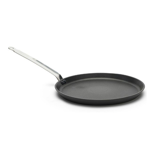 Тиган за палачинки, алуминий, 30 см, "CHOC Intense" - de Buyer