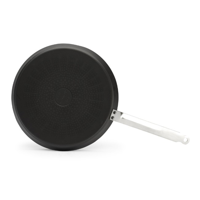 Тиган за палачинки, алуминий, 30 см, "CHOC Intense" - de Buyer