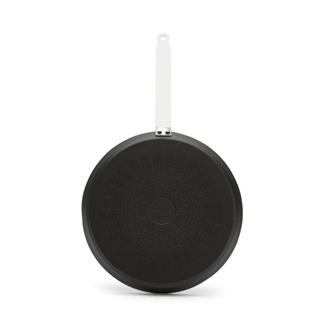 Тиган за палачинки, алуминий, 30 см, "CHOC Intense" - de Buyer