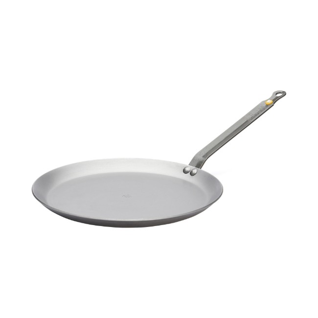Тиган за палачинки "MINERAL B", 26 см - марка de Buyer