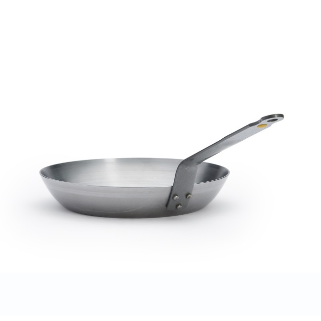 Грил тиган "MINERAL B", 26 см - марка de Buyer