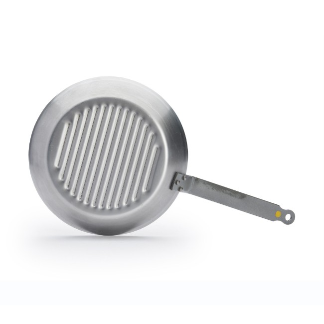 Грил тиган "MINERAL B", 26 см - марка de Buyer