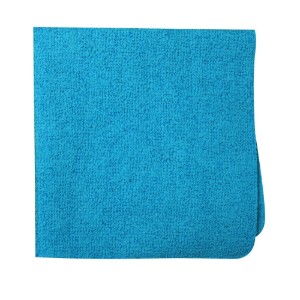 Почистваща кърпа "Genius", PVA микрофибър, 30 × 30 см - Zokura