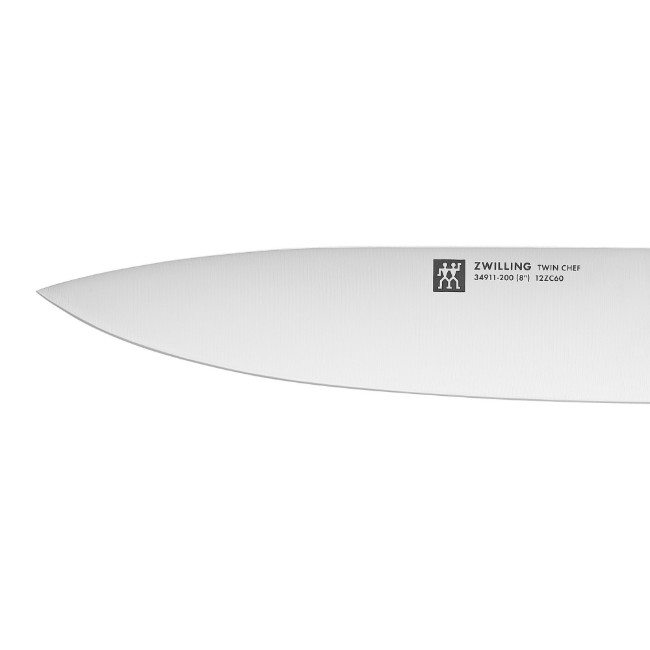 Нож за готвач, 20 см, TWIN Chef - Zwilling