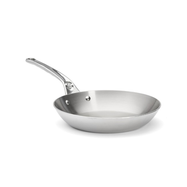 Тиган "AFFINITY", 24 см, неръждаема стомана - марка de Buyer