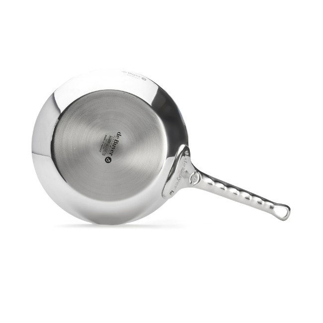 Тиган "AFFINITY", 24 см, неръждаема стомана - марка de Buyer