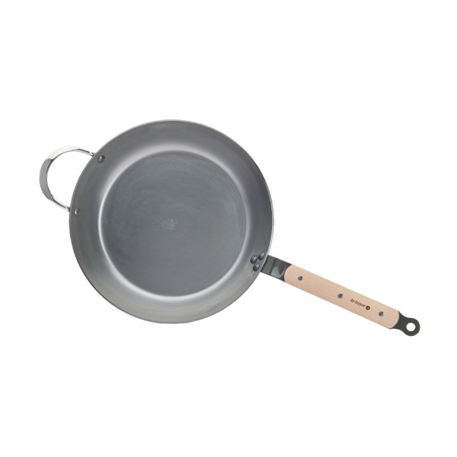 Тиган "Mineral B Bois", 32 см - марка de Buyer