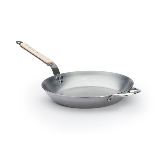 Тиган "Mineral B Bois", 32 см - марка de Buyer