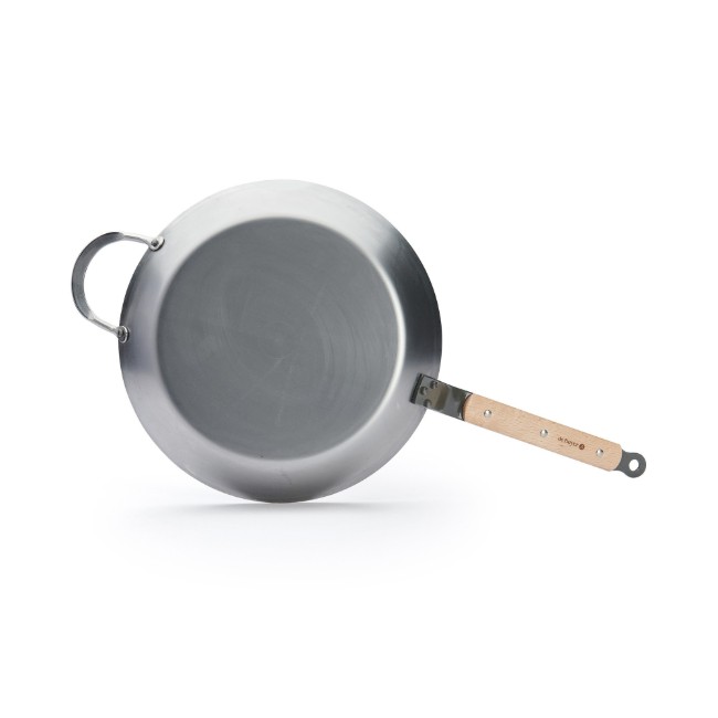 Тиган "Mineral B Bois", 32 см - марка de Buyer