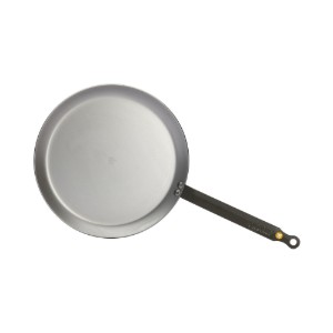 Тиган за палачинки "MINERAL B", 26 см - марка de Buyer