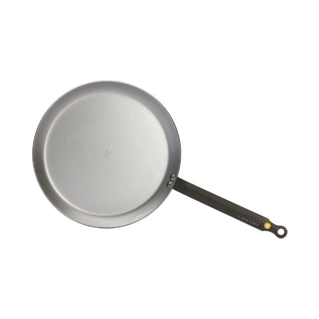 Тиган за палачинки "MINERAL B", 26 см - марка de Buyer