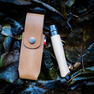 Нож за нож, "France" - Opinel