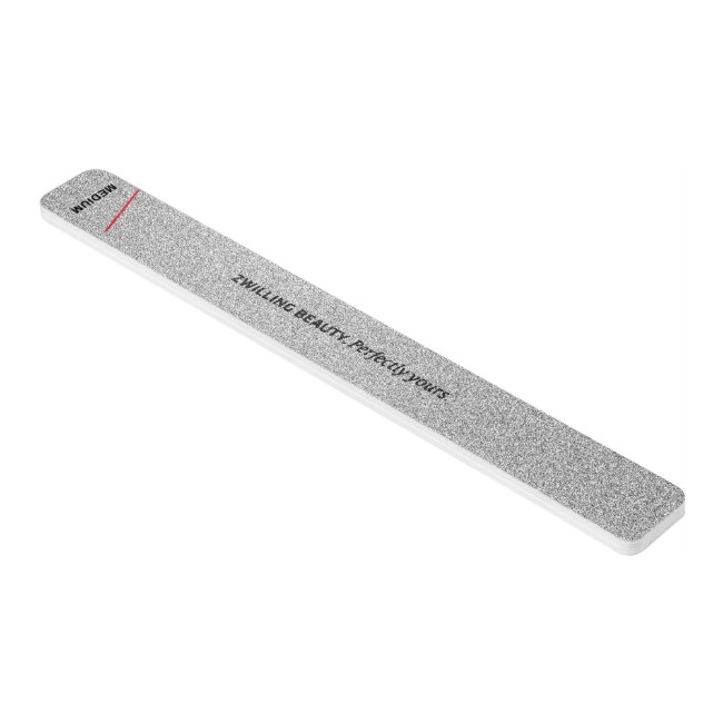 Комплект от две пили за нокти, 180 мм - Zwilling Classic