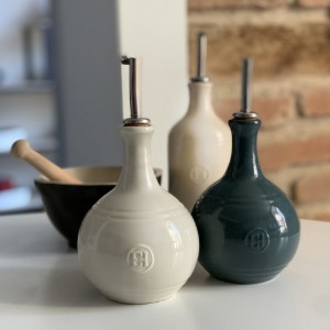 Дозатор за оцет, керамичен, 0,45 л, Truffle - Emile Henry